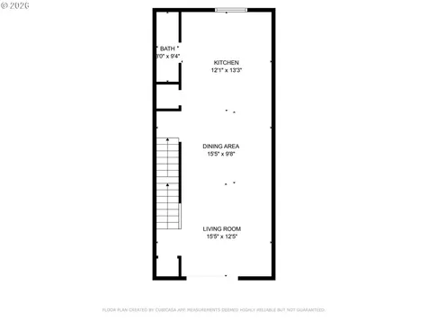 6720 SE 81st Avenue Portland OR 97206