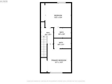 6720 SE 81st Avenue Portland OR 97206