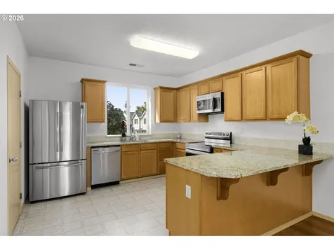 6720 SE 81st Avenue Portland OR 97206