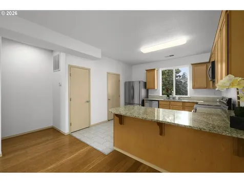 6720 SE 81st Avenue Portland OR 97206