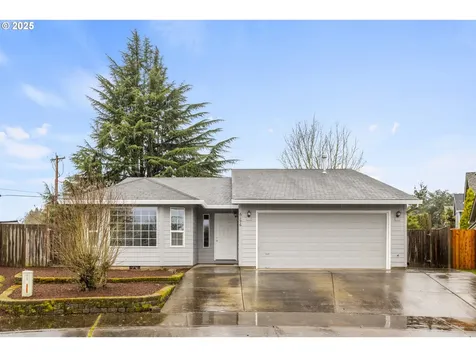 6196 SE Century Court Hillsboro OR 97123