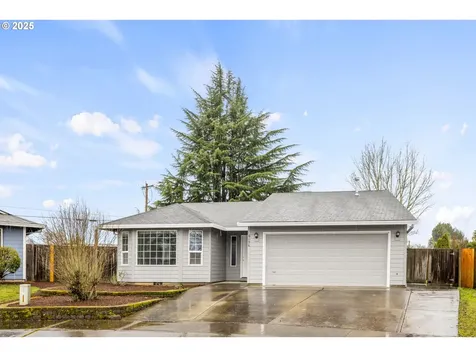 6196 SE Century Court Hillsboro OR 97123