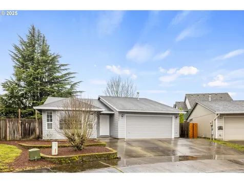 6196 SE Century Court Hillsboro OR 97123