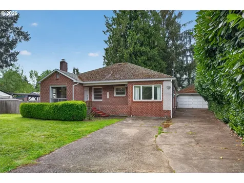 19100 SW Blanton Street Beaverton OR 97078