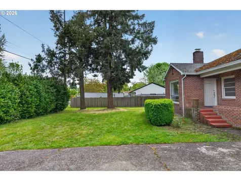 19100 SW Blanton Street Beaverton OR 97078