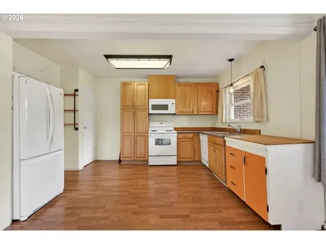 19100 SW Blanton Street Beaverton OR 97078