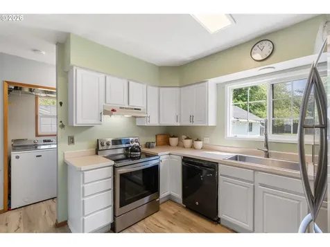 226 SW 16th Street Chehalis WA 98532