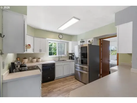 226 SW 16th Street Chehalis WA 98532