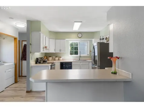 226 SW 16th Street Chehalis WA 98532