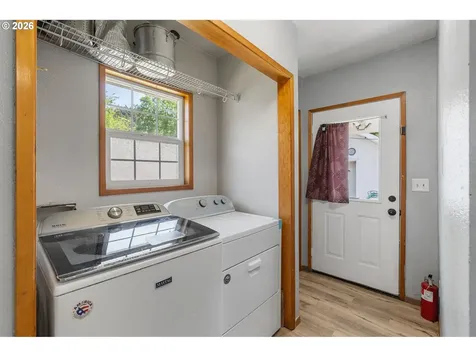 226 SW 16th Street Chehalis WA 98532