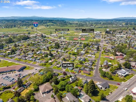 226 SW 16th Street Chehalis WA 98532