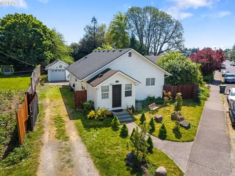 226 SW 16th Street Chehalis WA 98532