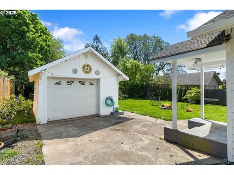 226 SW 16th Street Chehalis WA 98532