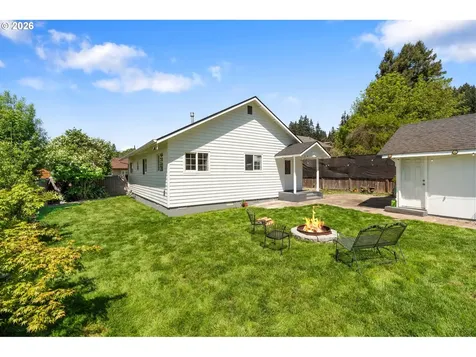 226 SW 16th Street Chehalis WA 98532