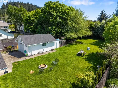 226 SW 16th Street Chehalis WA 98532