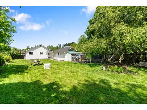 226 SW 16th Street Chehalis WA 98532