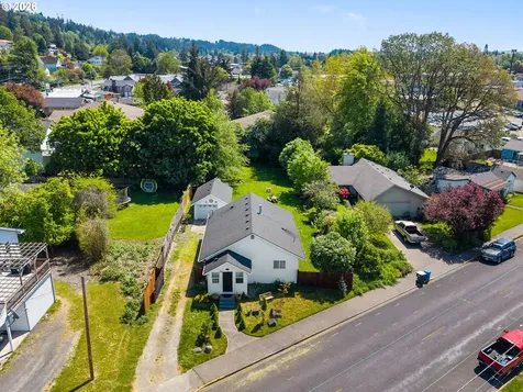 226 SW 16th Street Chehalis WA 98532