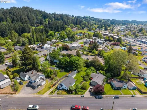 226 SW 16th Street Chehalis WA 98532