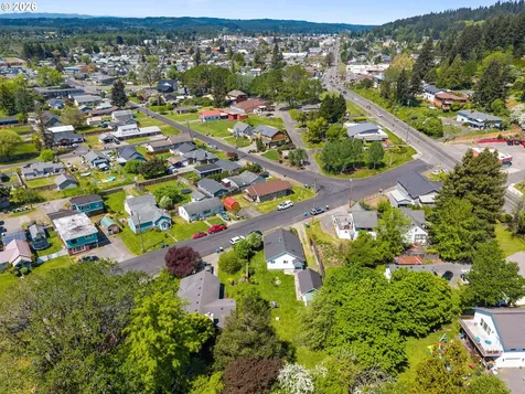 226 SW 16th Street Chehalis WA 98532