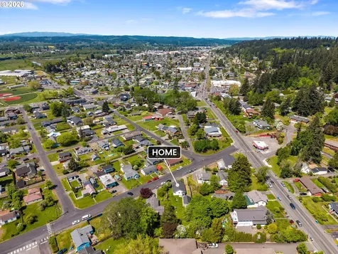 226 SW 16th Street Chehalis WA 98532