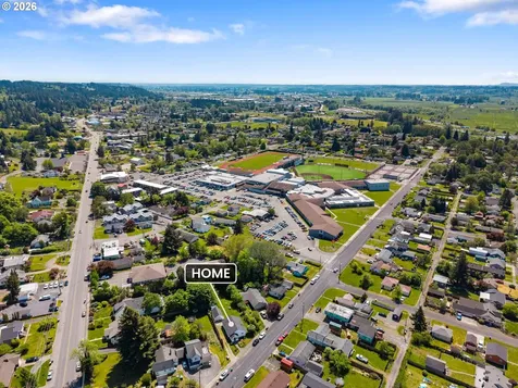 226 SW 16th Street Chehalis WA 98532