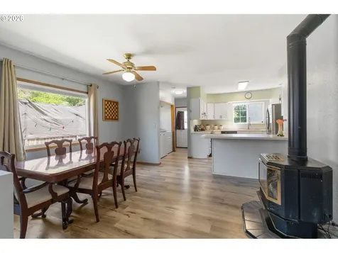 226 SW 16th Street Chehalis WA 98532