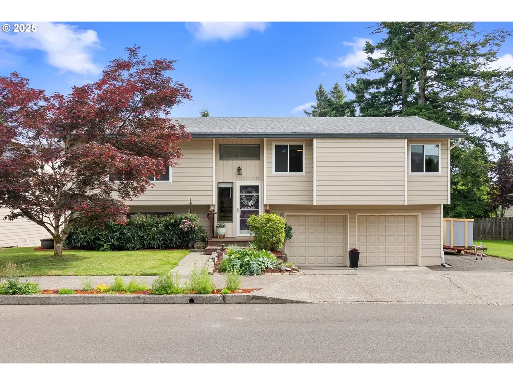 2668 Knox Street West Linn OR 97068