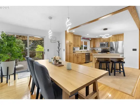 2668 Knox Street West Linn OR 97068