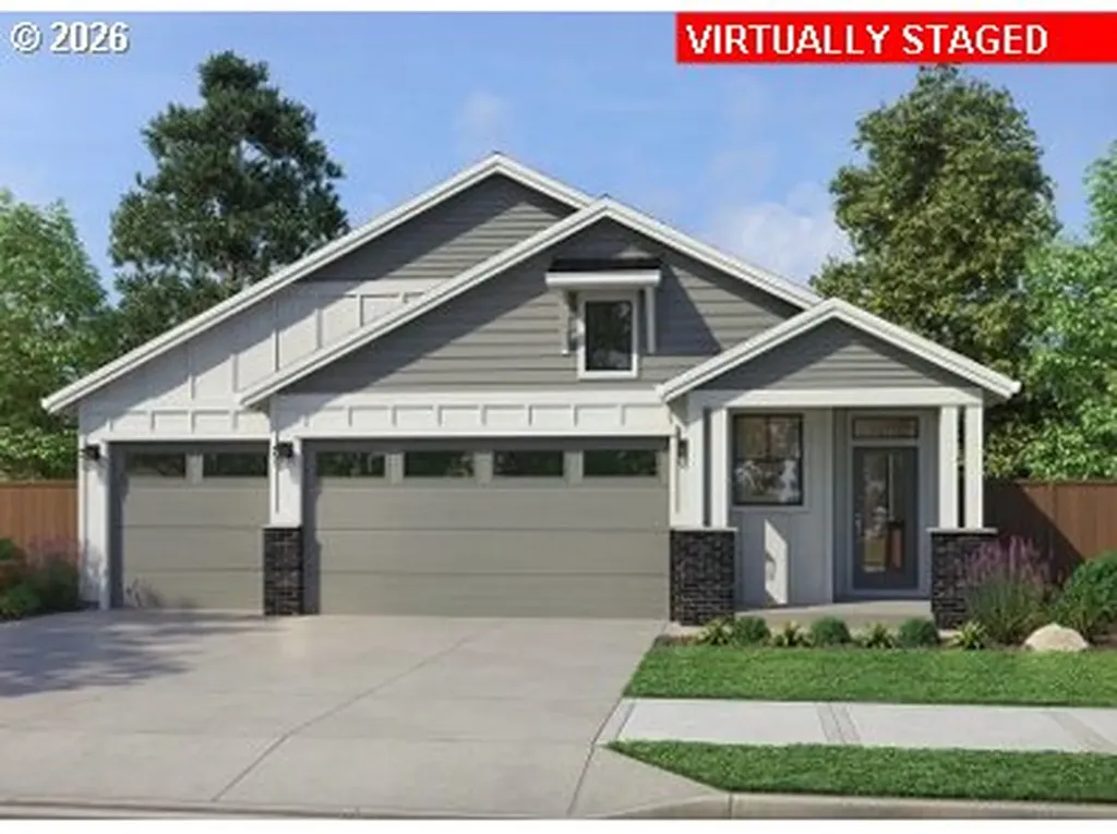 16044 Serres Farms Way Oregon City OR 97045