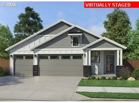 16044 Serres Farms Way Oregon City OR 97045