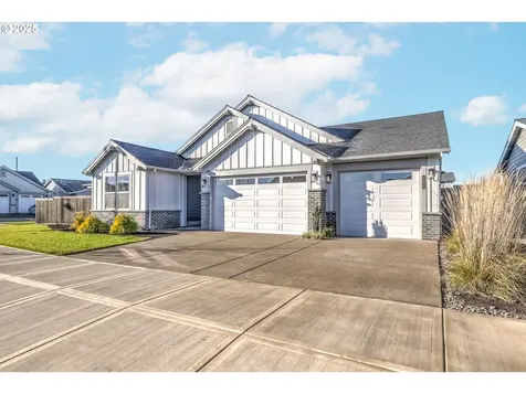 4497 SE 62nd Avenue Hillsboro OR 97123