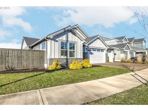 4497 SE 62nd Avenue Hillsboro OR 97123