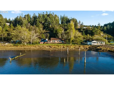 57555 Parkersburg Road Bandon OR 97411