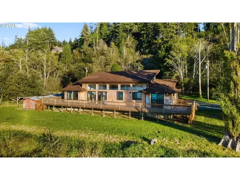 57555 Parkersburg Road Bandon OR 97411