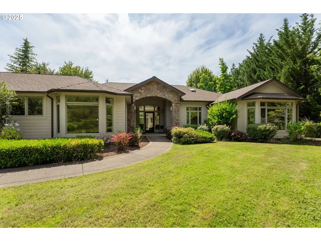 558 Wulff Lane Roseburg OR 97471