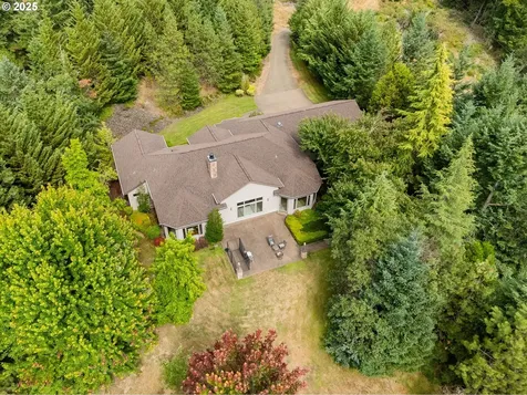 558 Wulff Lane Roseburg OR 97471