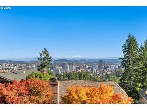 2933 SW Fairview Boulevard Portland OR 97205
