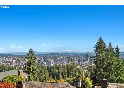 2933 SW Fairview Boulevard Portland OR 97205