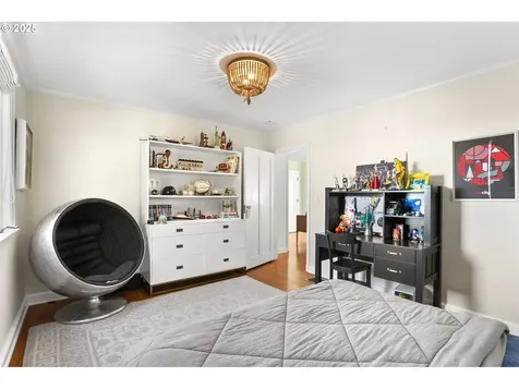 2933 SW Fairview Boulevard Portland OR 97205