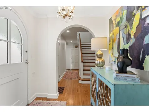 2933 SW Fairview Boulevard Portland OR 97205