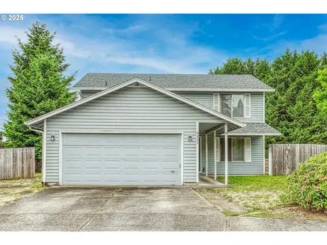 6908 NE 144th Court Vancouver WA 98682