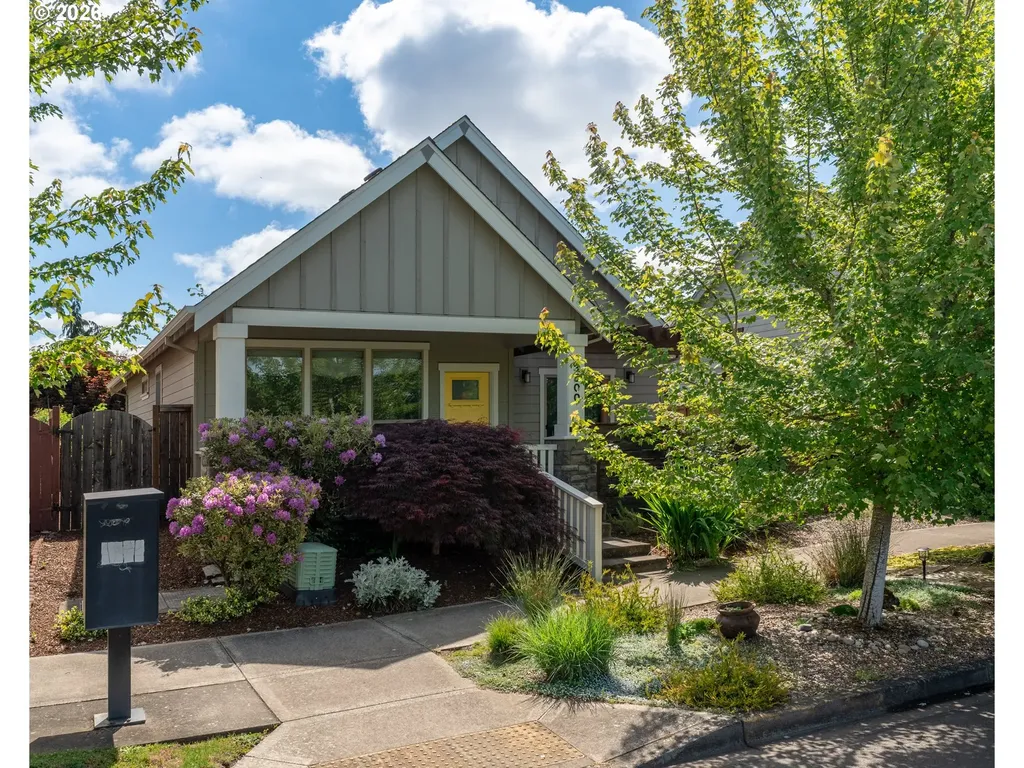 3500 NE Hembree Street Mcminnville OR 97128