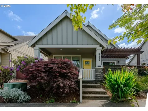 3500 NE Hembree Street Mcminnville OR 97128