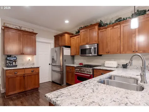 3500 NE Hembree Street Mcminnville OR 97128