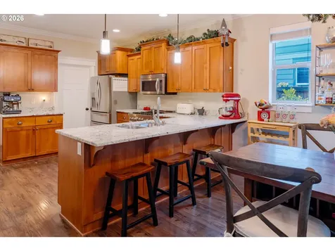 3500 NE Hembree Street Mcminnville OR 97128