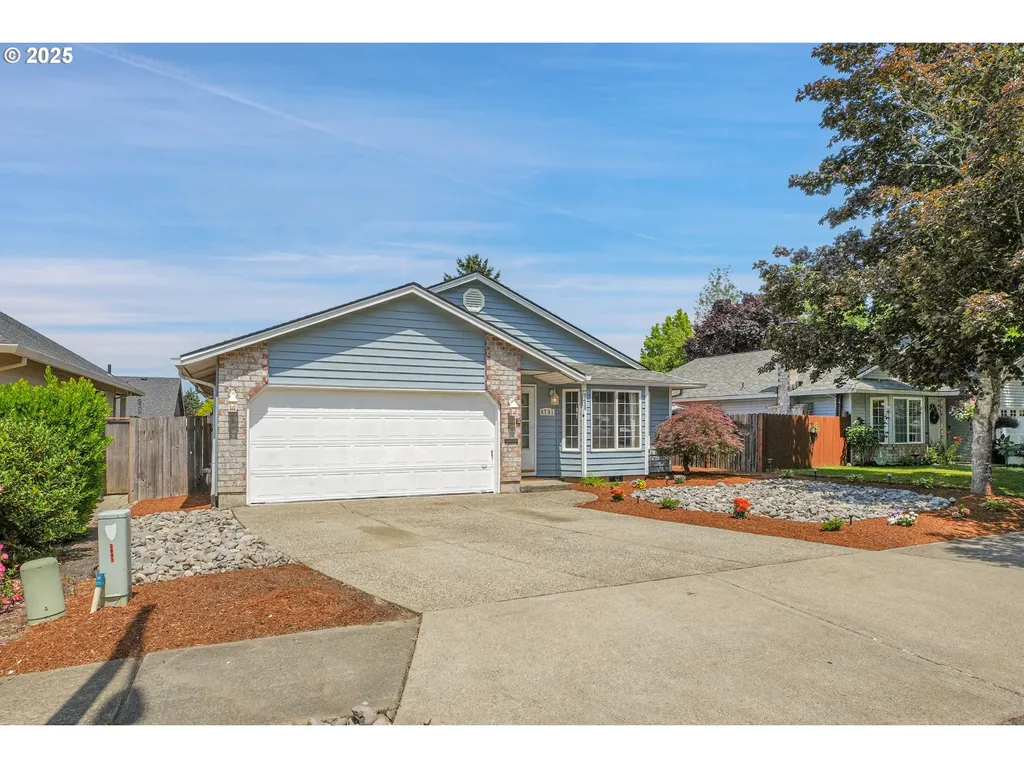 6751 SE Madison Street Hillsboro OR 97123