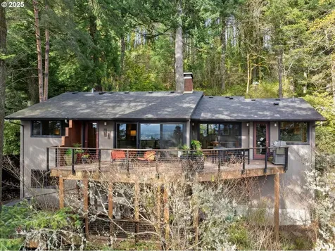 3336 SW Fairmount Lane Portland OR 97239