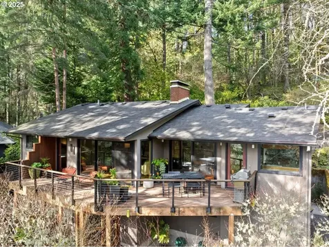 3336 SW Fairmount Lane Portland OR 97239