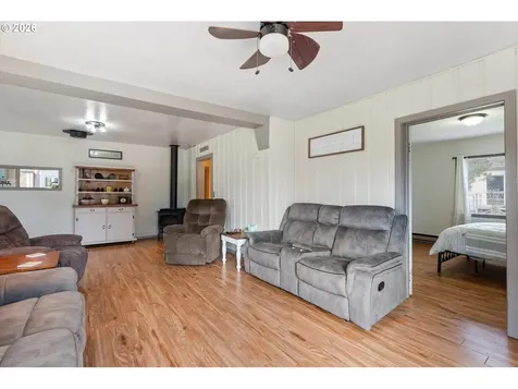1020 N Bellwood Avenue Union OR 97883