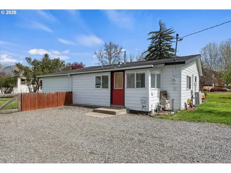 1020 N Bellwood Avenue Union OR 97883